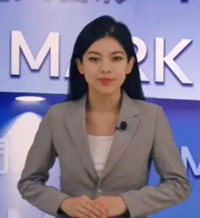 开奖主持人